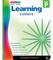 Spectrum Learning Letters Preschool Workbook, Pre K Activity Book Age 4-5 With Phonics, Matching, Alphabet Recognition, and Writing Practice, PreK Classroom or Homeschool Curriculum, Early Years Series